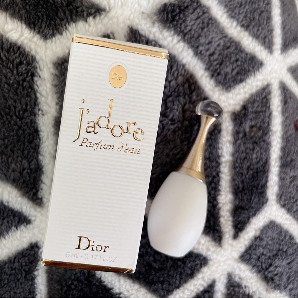 NEW‼️ Dior D'EAU